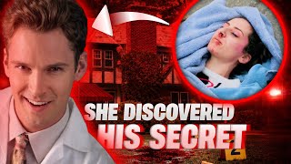Plastic Surgeon Wife Vanishes Seattle Mystery | Bizarre Murders