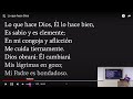 Paren de quejarse parte 3: Resplandecemos como Las Estrellas En el Cielo