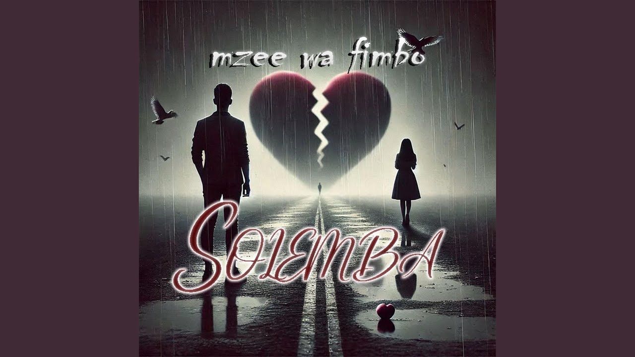 Watch Solemba on YouTube Watch Solemba on YouTube