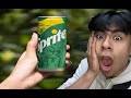 I PUKED FROM THIS POPULAR DRINK!!!