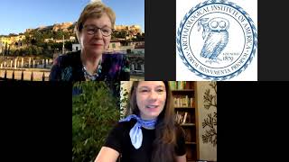 Archaeology Abridged: Archaeological Pottery; From Trench to Ancient Table with Prof. Kathleen Lynch