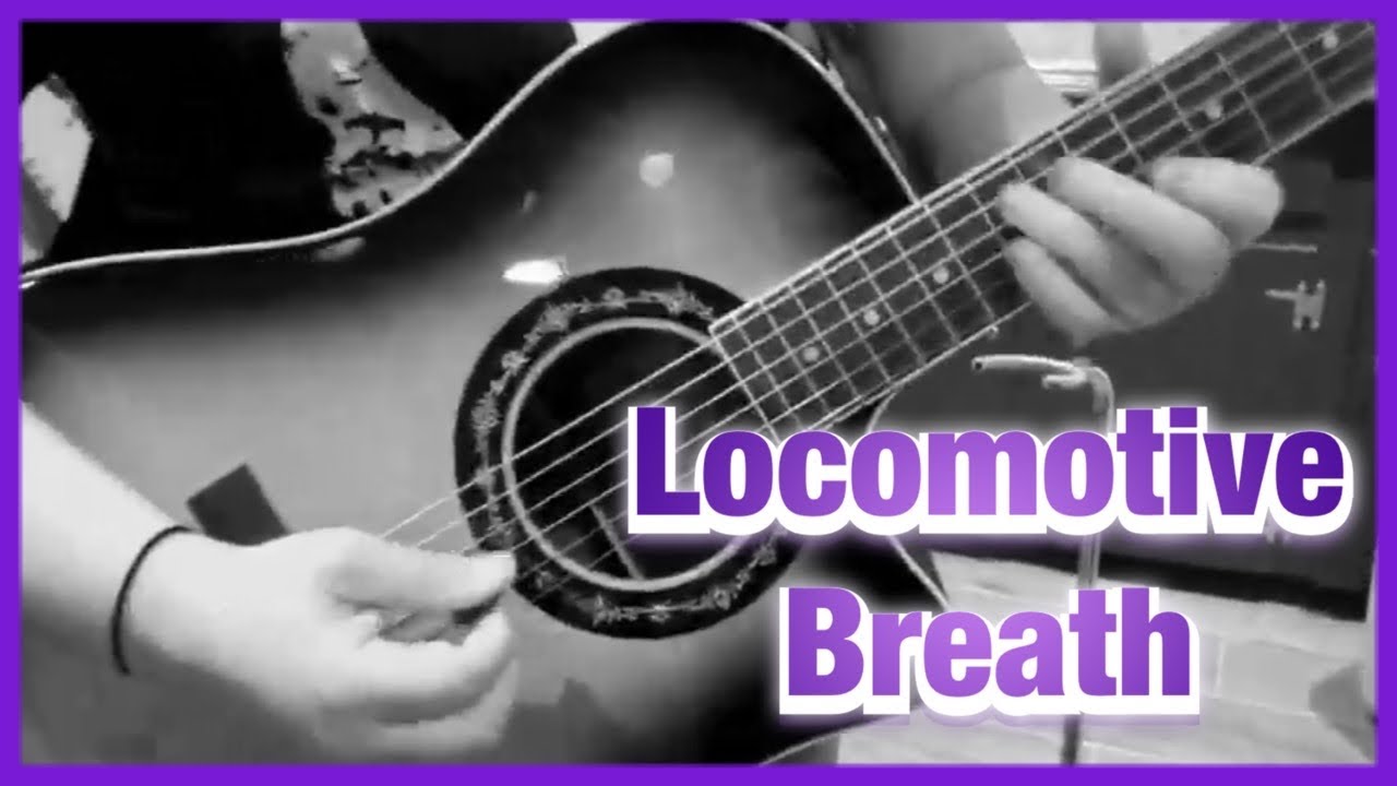 Breath I cover YouTube