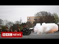 New video by BBC News on YouTube