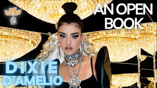 Download Lagu An Open Book w Dixie D'Amelio | OHP Uncut Podcast Download Lagu An Open Book w Dixie D'Amelio | OHP Uncut Podcast