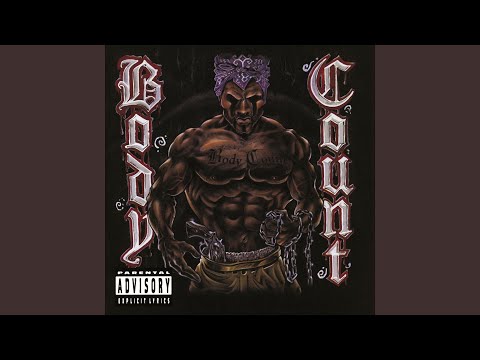 Body Count - There Goes the Neighborhood