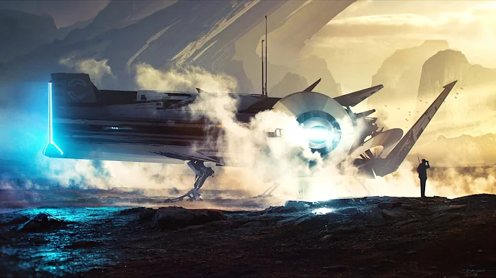 Generdyn Music - Ware Is Caleb (Epic Powerful Cine...