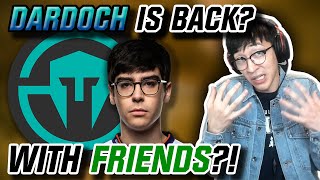 Team Liquid and Immortals Roster Rumors + Leaks