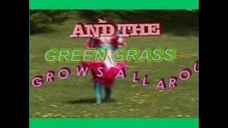 53 The Green Grass Grows KIDS