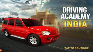 Driving Academy India Deluxe-By Games2win.com Android Gamer screenshot 3