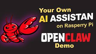 OpenClaw AI Assistant: AI That Controls Your PC