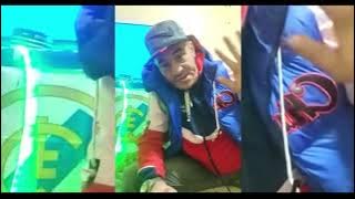 طومبو...😱 في أخط-ر حرب عصابات الممنوعات داخل سجن كوانطانامو بالمغرب...وتا تصانت القوي يأكل ضعيف 