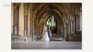 Nikki &amp; Haresh - A Norwich Wedding - James K Photo