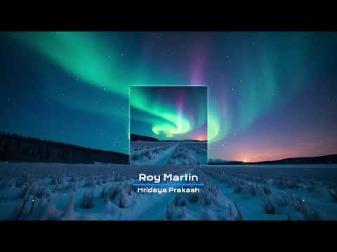 Roy Martin - Hridaya Prakash