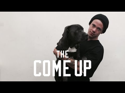 BMX - TCU TV - The Sean Ricany Interview - YouTube