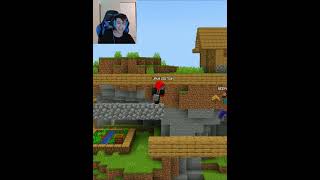 Minecraft Java VS Bedrock! (Payphone)
