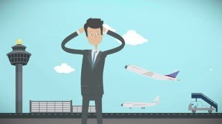 Refuel International Corporate Video 2016