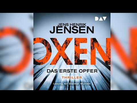 Oxen: Das erste Opfer YouTube Hörbuch auf Deutsch