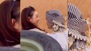 Exclusive Detik Detik Verrel Bramasta Cium Natasha Wilona Di Hadapan Athala Naufal