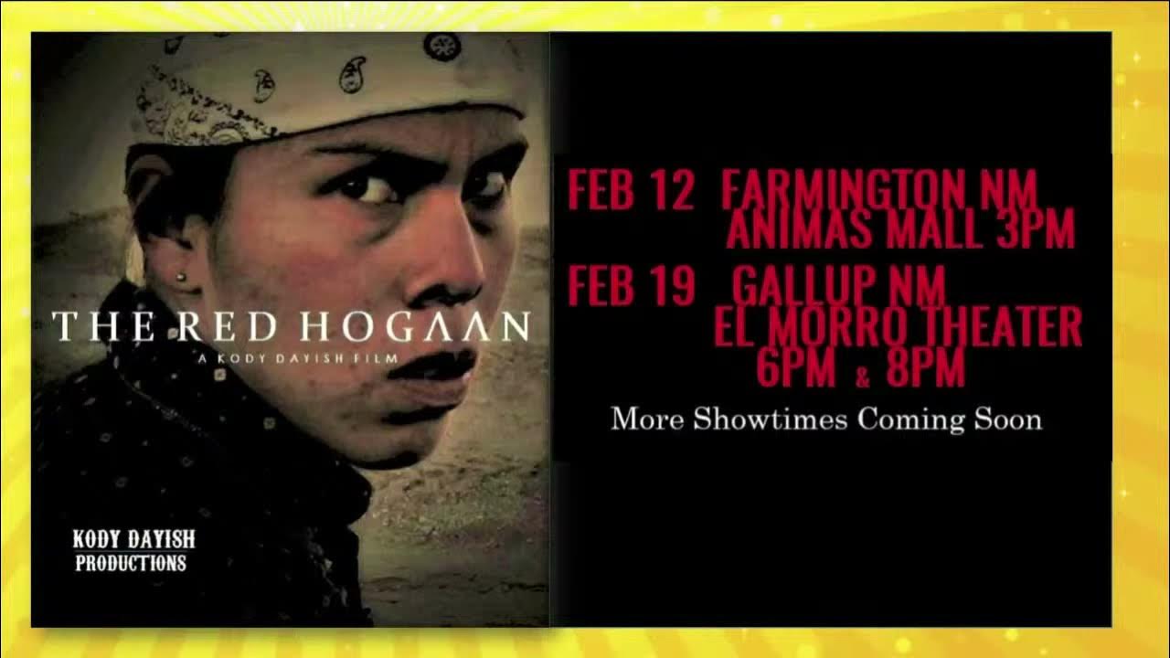 Where Can I Watch The Red Hogaan Movie "The Red Hogaan" Kody Dayish Productions - YouTube