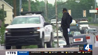Safety improvements planned for Dickerson Pike