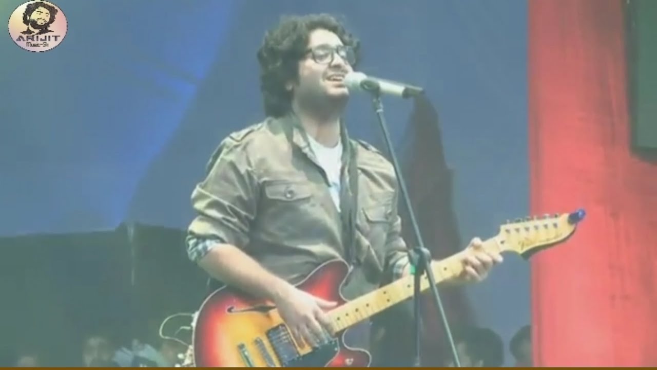 Arijit Singh | Na Fiqar, Na Sharam Na Lihaaj Ek Baar Aaya | Full Video | 2021 | HD