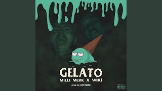 Gelato (feat. Wiki)