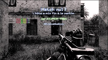 Hack PS3 COD 4 Prestige 10 Lvl 55 ALL UNLOCK