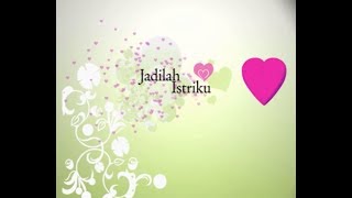 JADILAH ISTRIKU ANTV 14.02.2007