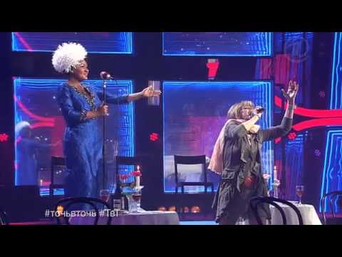Анонс: 'Точь-в-точь' (10 выпуск)