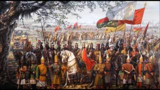 Most Famous Ottoman march song - Ceddin Deden (ENG Subs in the desc) Resimi