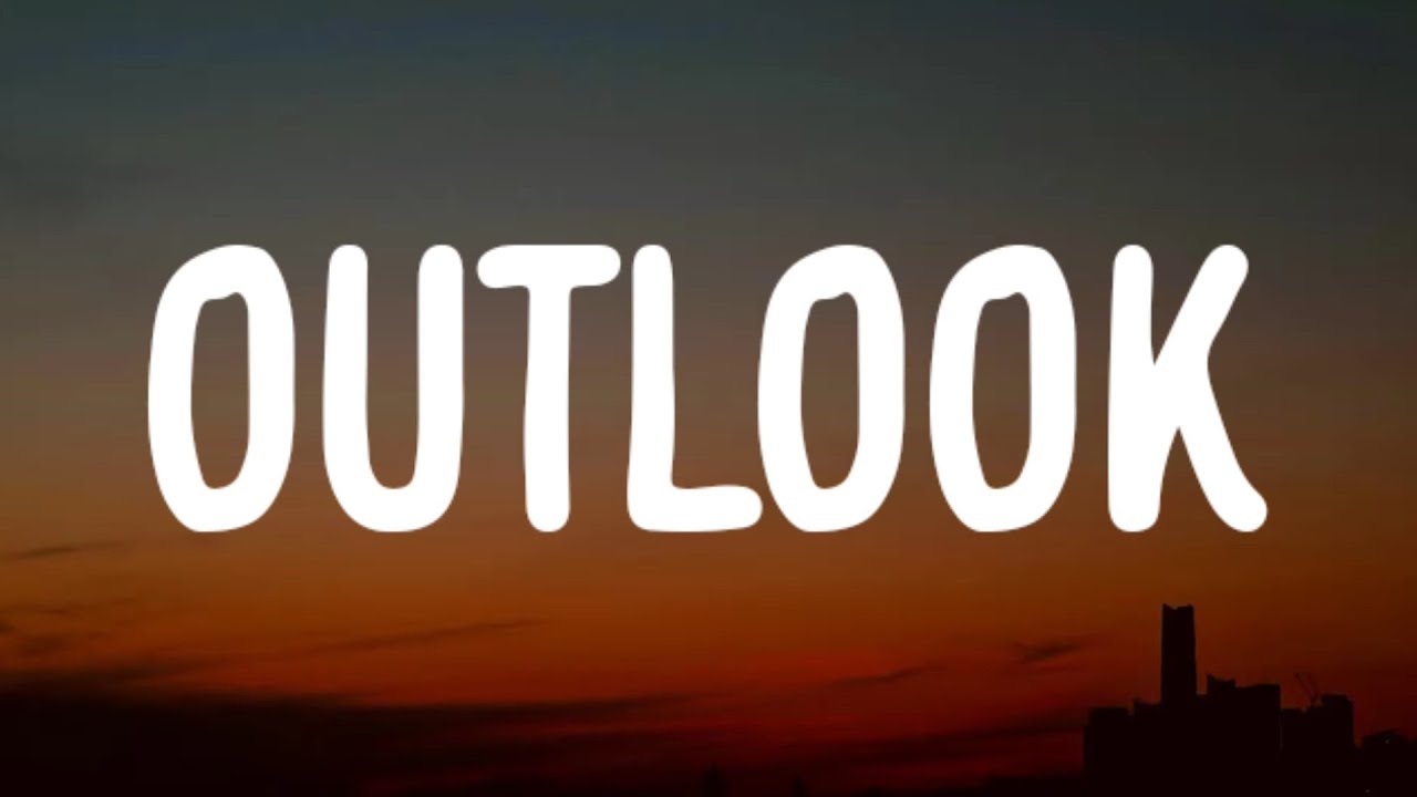 Morgan Wallen - Outlook (Lyrics) - YouTube