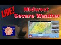 Upper Midwest Severe Weather Outbreak