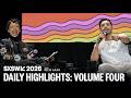 SXSW 2026 Daily Highlights: Volume Four