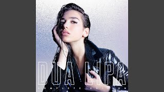 Hotter Than Hell - Dua Lipa