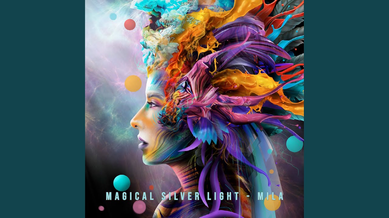 Magical Silver Light - Mila