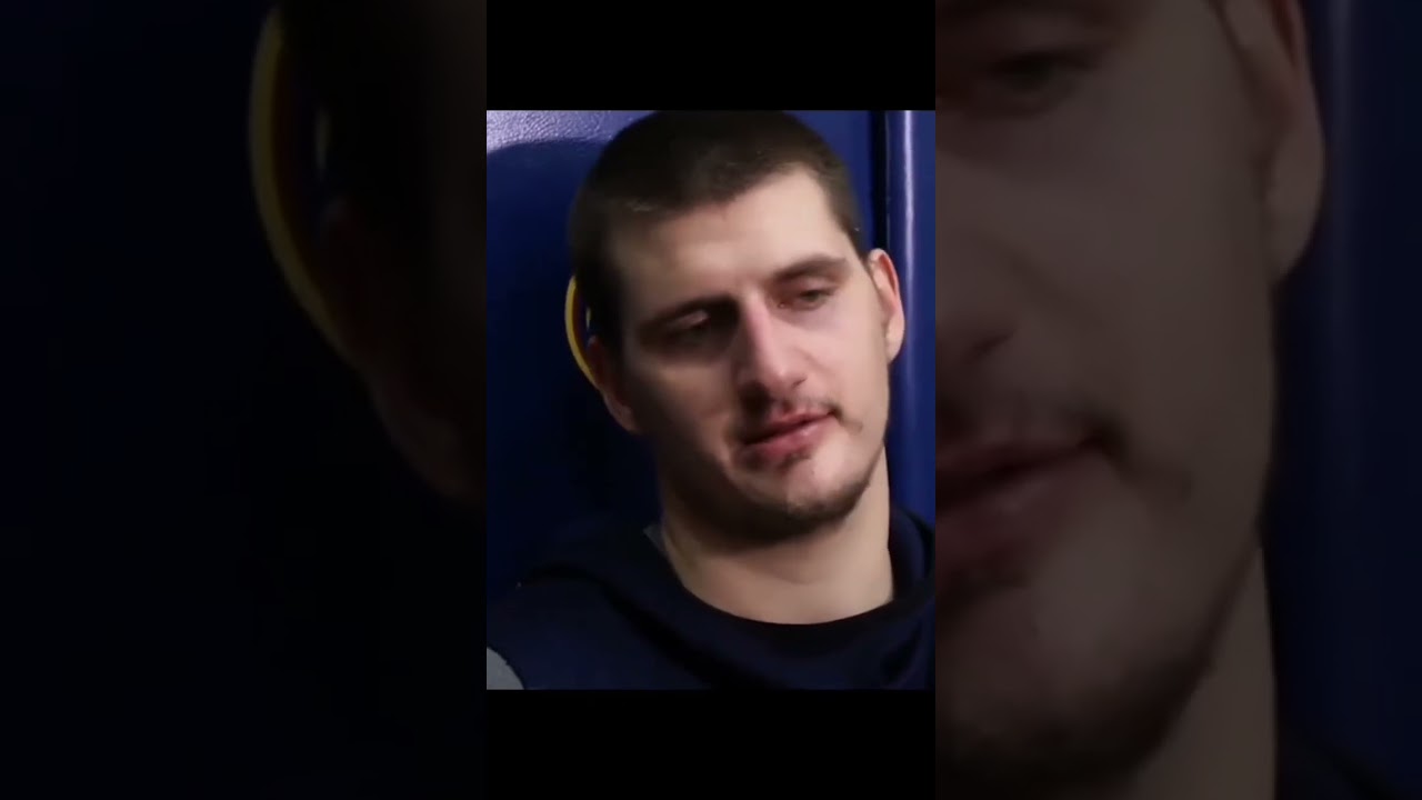 Nikola Jokić i Pokemoni 😅 