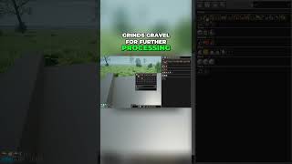 Evospace - Let's Play - Automatic Mining and Item Exploration!