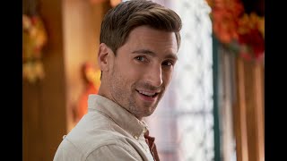 Preview + Sneak Peek - Sweet Autumn - Hallmark Channel Content