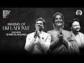 Making of Eki Labonye | World Music Day Concert 23 | Sourendro Soumyojit | Shweta Mohan