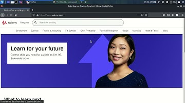 OAUTH bypass *udemy.com | POC