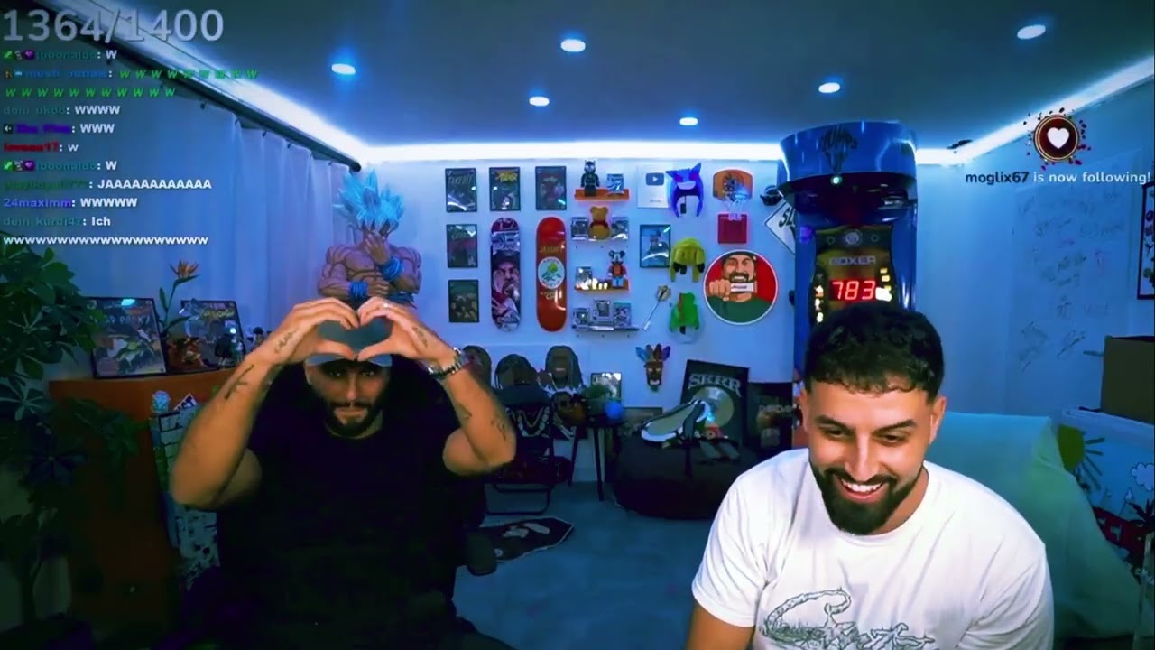 CAPITAL BRA x SAMRA SONG LEAK😱😱 2025