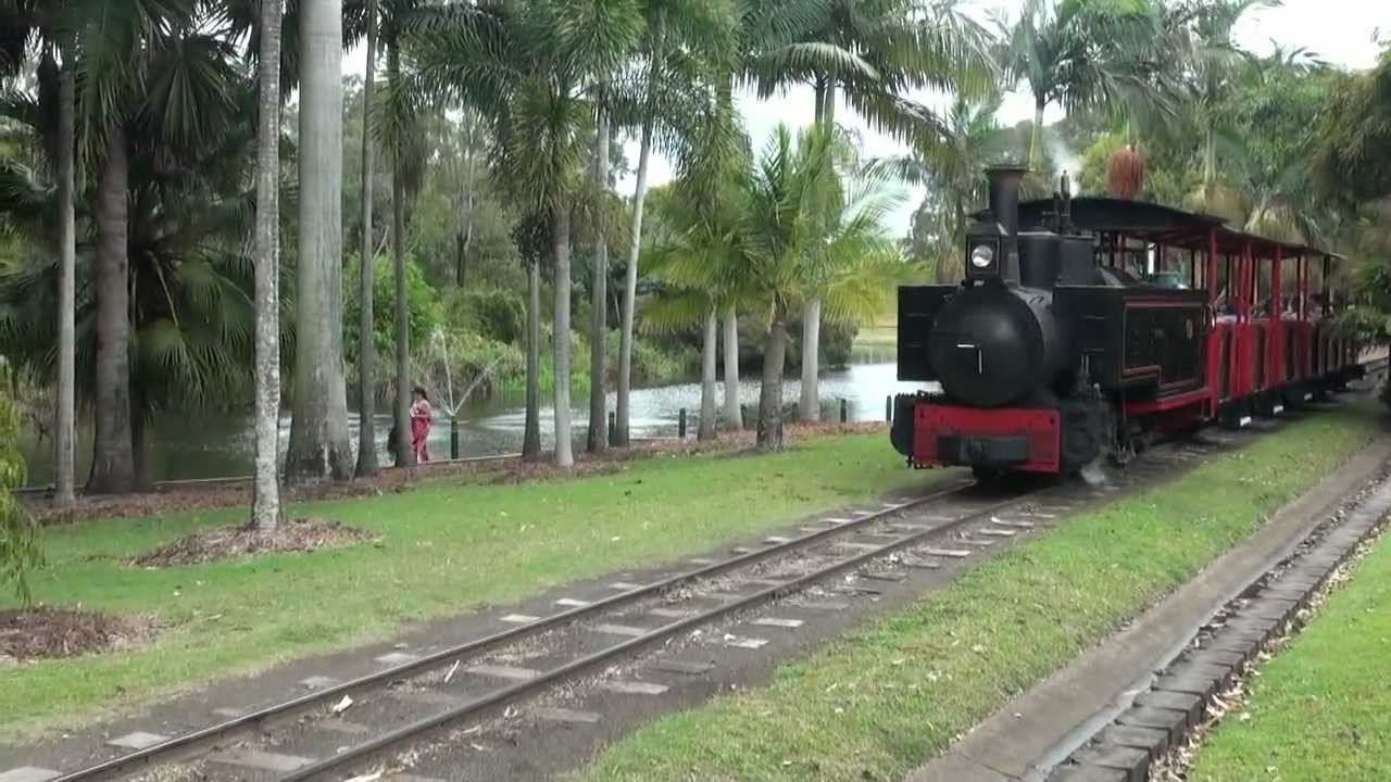 Bundaberg Botanical Gardens Sugar Cane Railway YouTube bundaberg-botanical-gardens-sugar-cane-railway-youtube