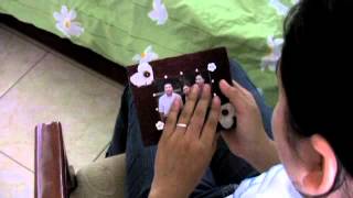 Unicef Oneminutesjr.- A Memory