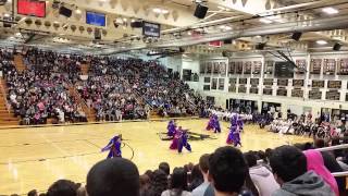 Glenbard North ISA Dance 2015