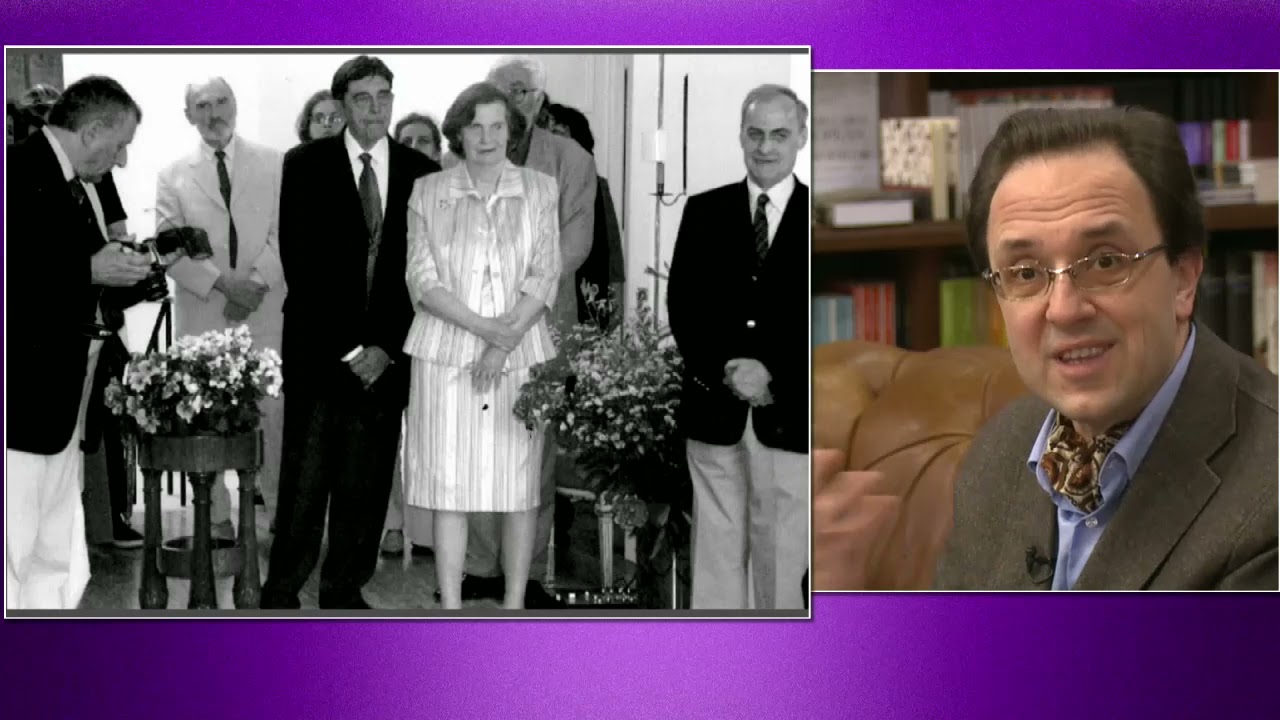 Lansare de carte: Radu Alexandru Miclescu, 