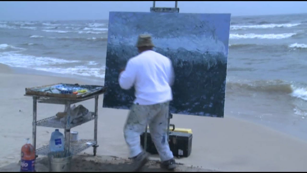 J Arthur Sanders - YouTube