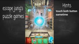 100 Doors classic 2017 - 077 walkthrough screenshot 3