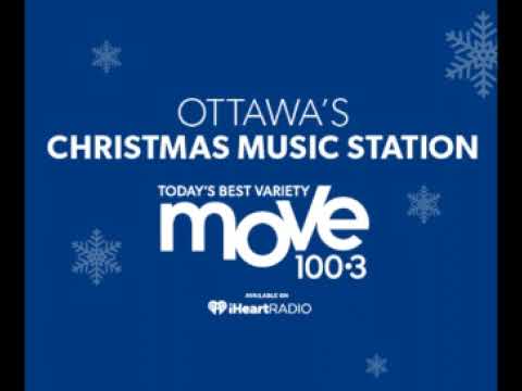 Happy Christmas (War is Over) on Move 100!
