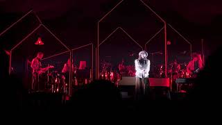 Sara Bareilles - Still Crying Live at The Dolby Theater in Los Angeles 10-13-26
