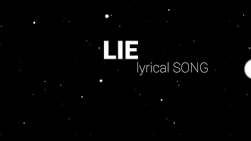 NF - Lie lyrical song